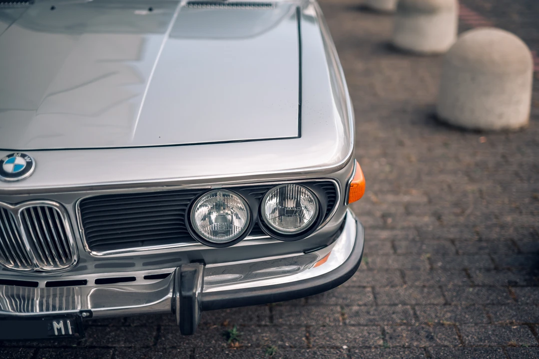 1972 BMW 3.0 CS & CSi - Image 25 of 31