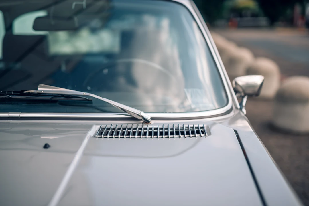 1972 BMW 3.0 CS & CSi - Image 26 of 31