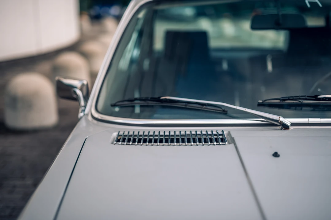 1972 BMW 3.0 CS & CSi - Image 27 of 31