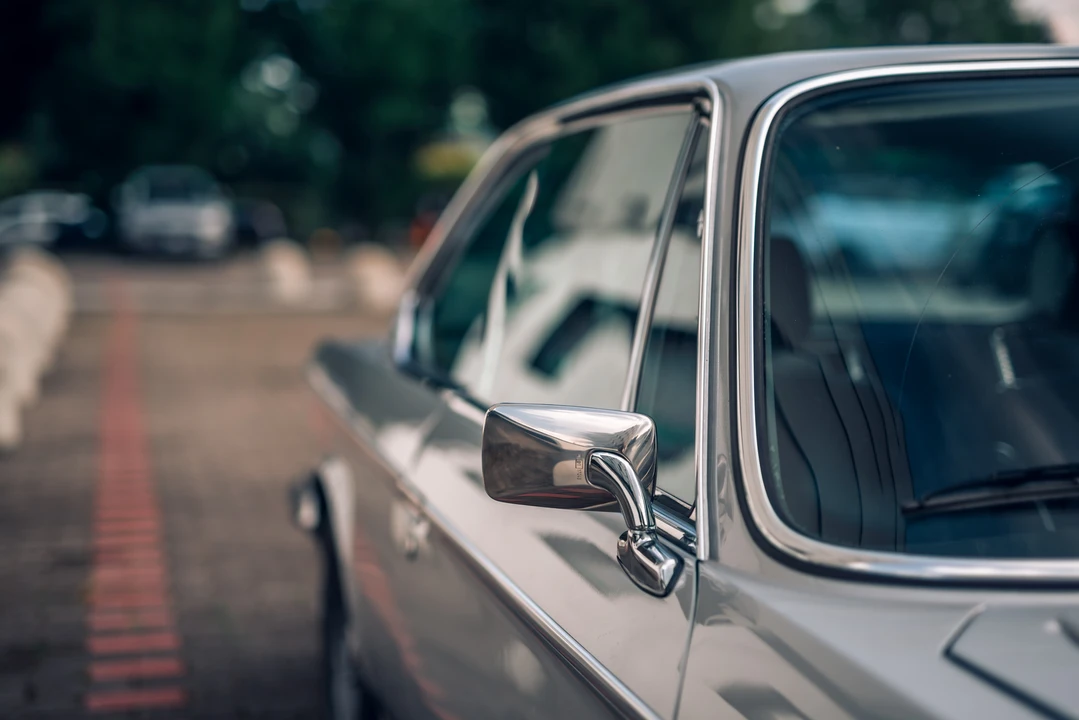 1972 BMW 3.0 CS & CSi - Image 29 of 31