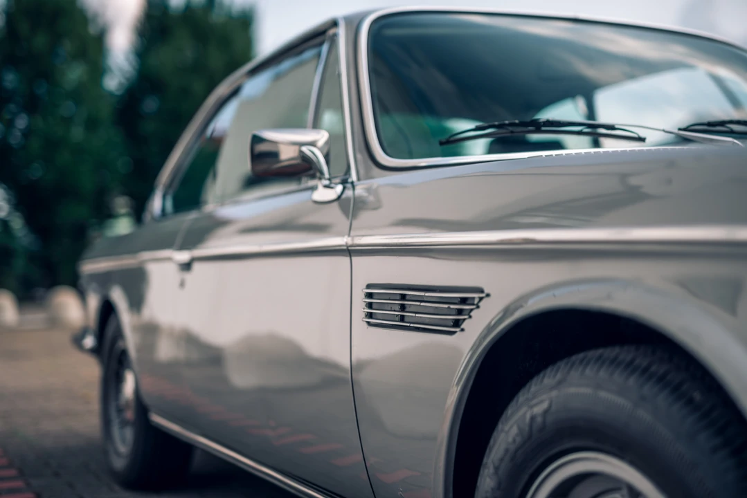 1972 BMW 3.0 CS & CSi - Image 30 of 31