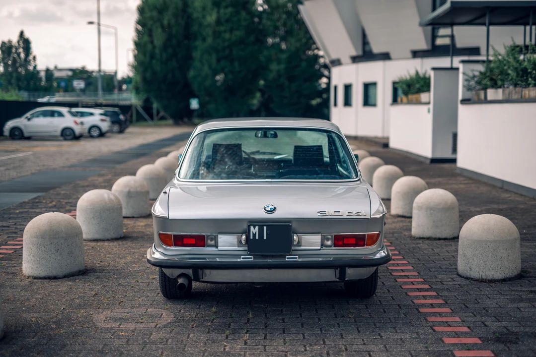 1972 BMW 3.0 CS & CSi - Image 13 of 31
