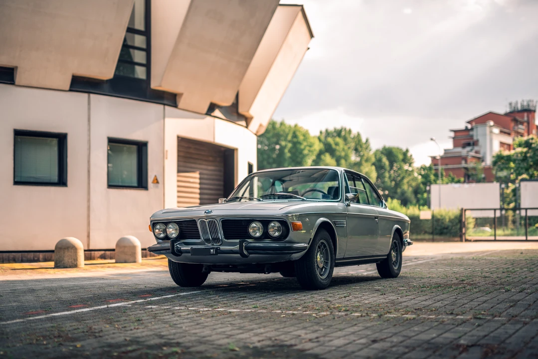 1972 BMW 3.0 CS & CSi - Image 15 of 31