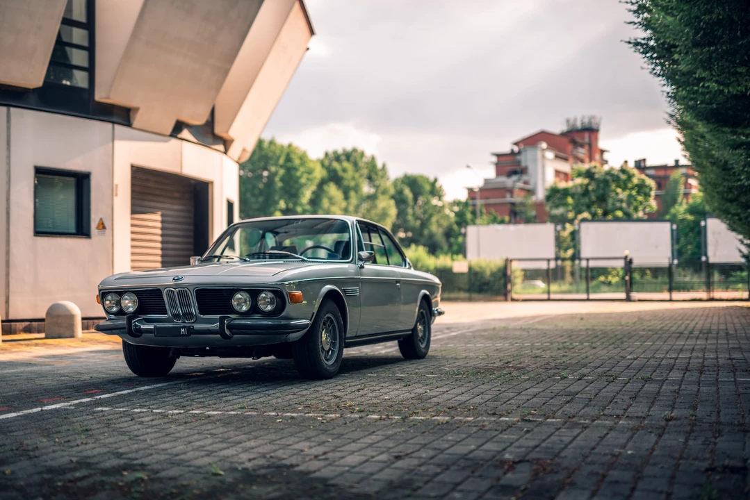 1972 BMW 3.0 CS & CSi - Image 9 of 31