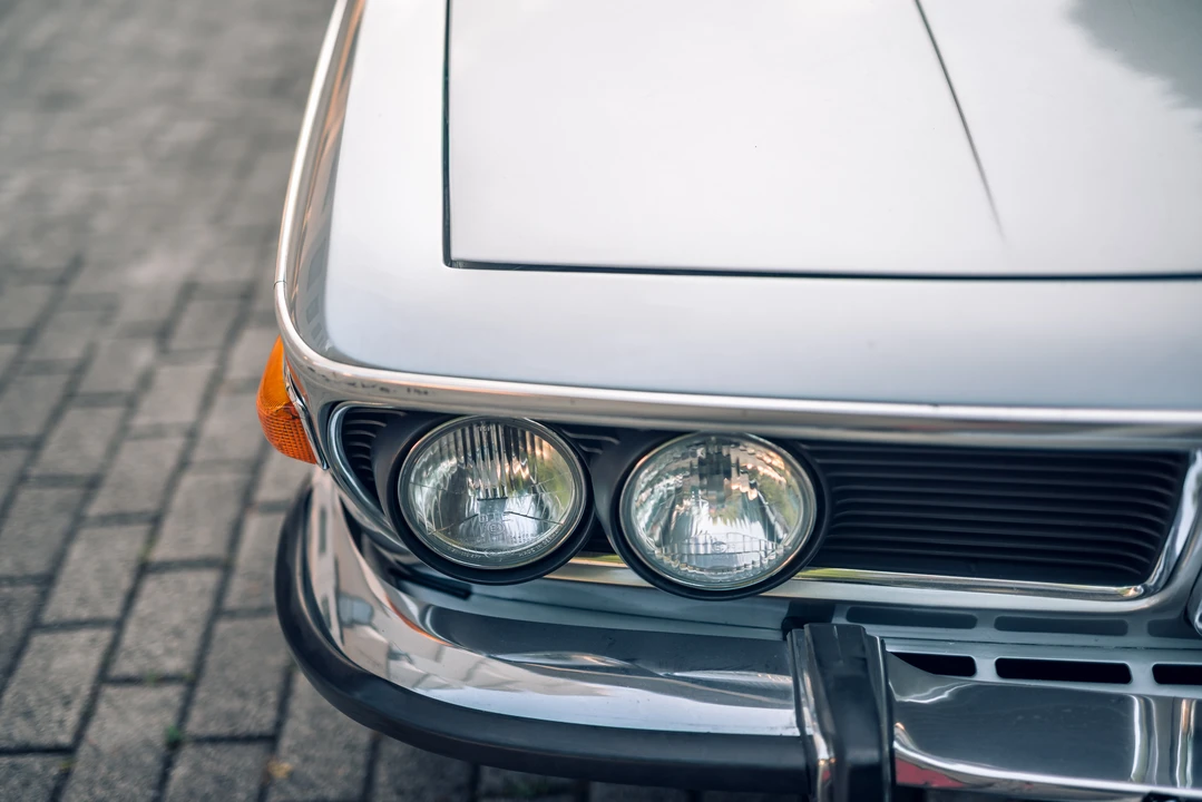 1972 BMW 3.0 CS & CSi - Image 22 of 31