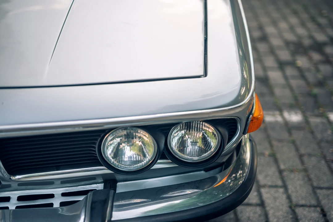 1972 BMW 3.0 CS & CSi - Image 23 of 31