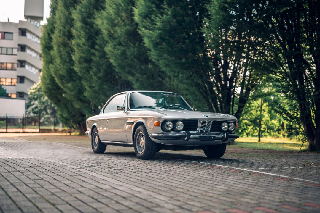 1972 BMW 3.0 CS & CSi - Image 4 of 31