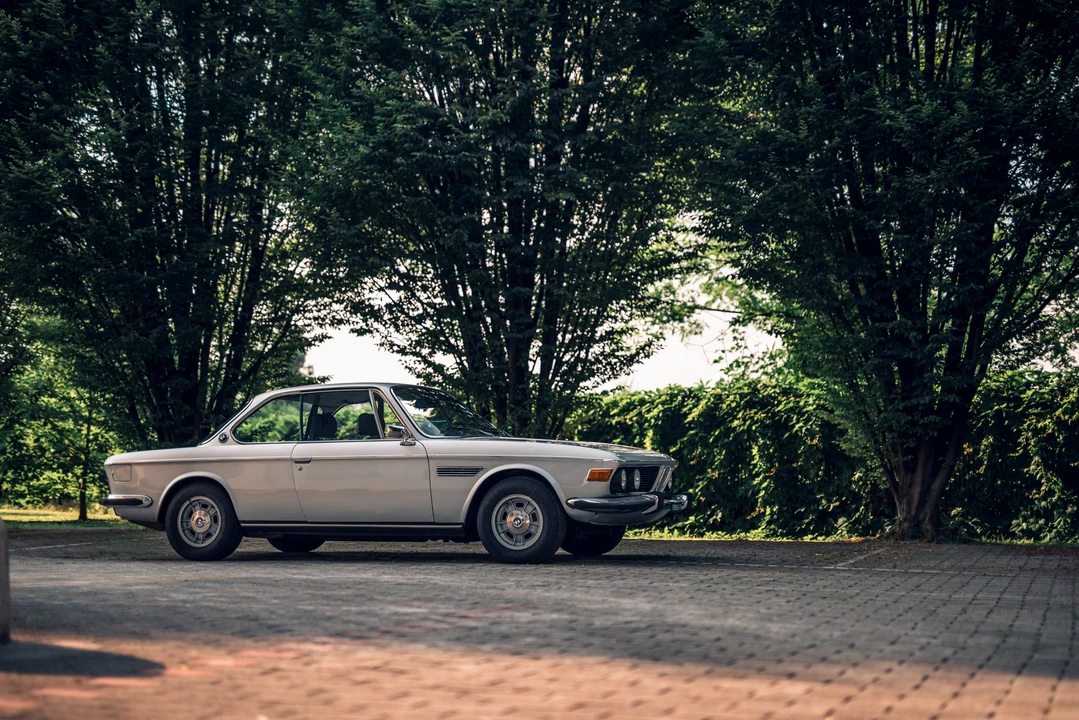 1972 BMW 3.0 CS & CSi - Image 5 of 31