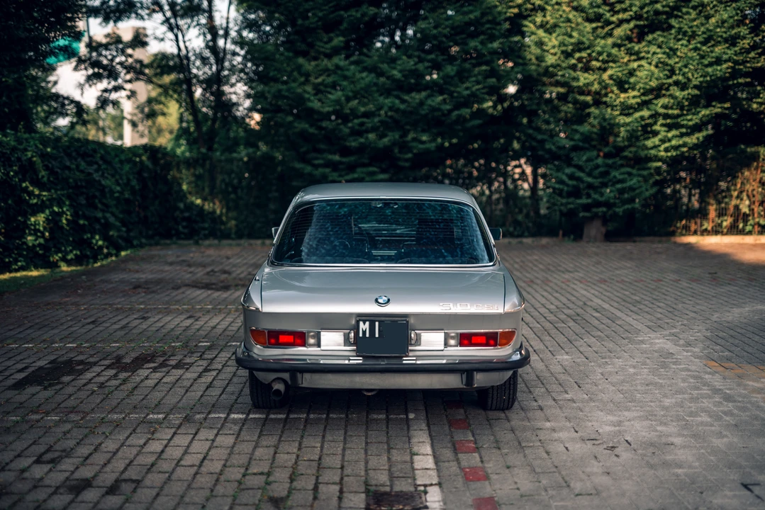 1972 BMW 3.0 CS & CSi - Image 12 of 31
