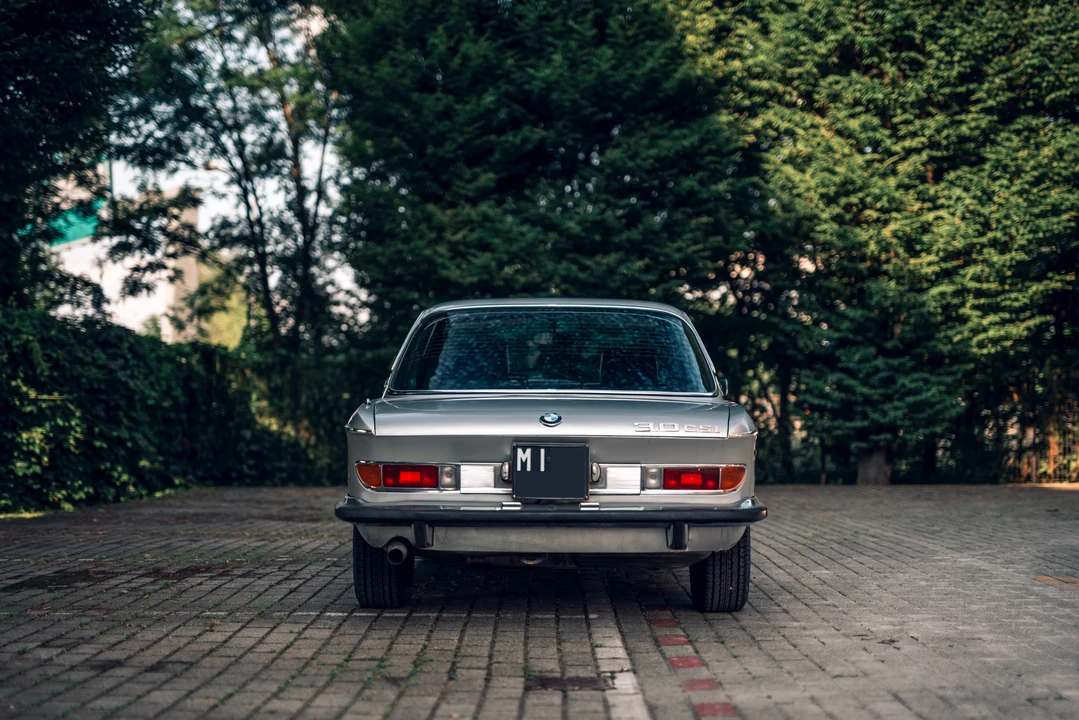 1972 BMW 3.0 CS & CSi - Image 7 of 31