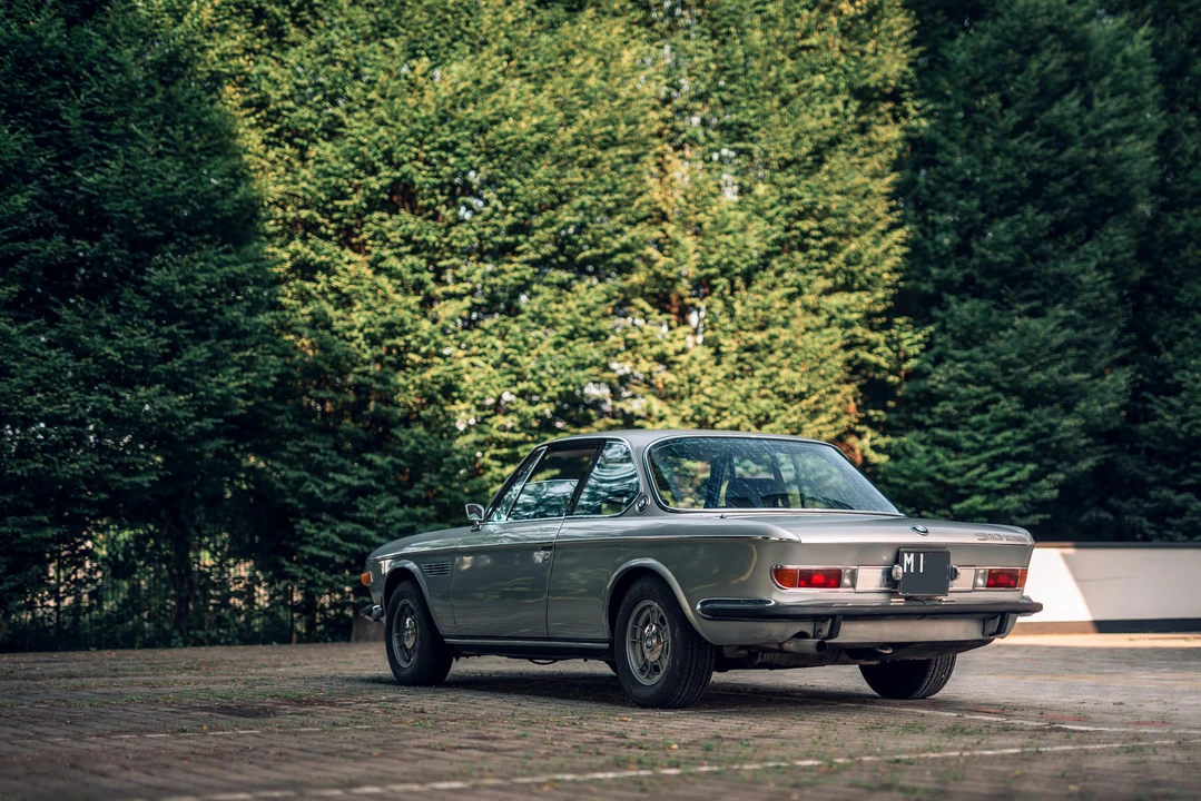 1972 BMW 3.0 CS & CSi - Image 14 of 31