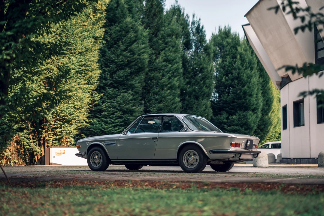 1972 BMW 3.0 CS & CSi - Image 8 of 31