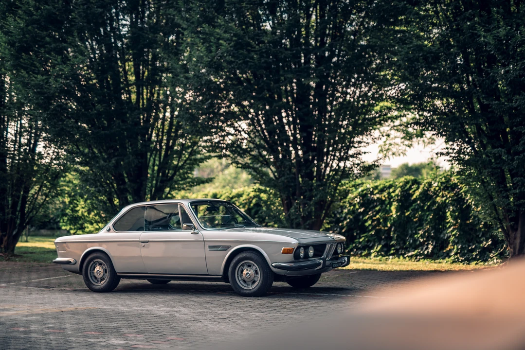 1972 BMW 3.0 CS & CSi - Image 16 of 31