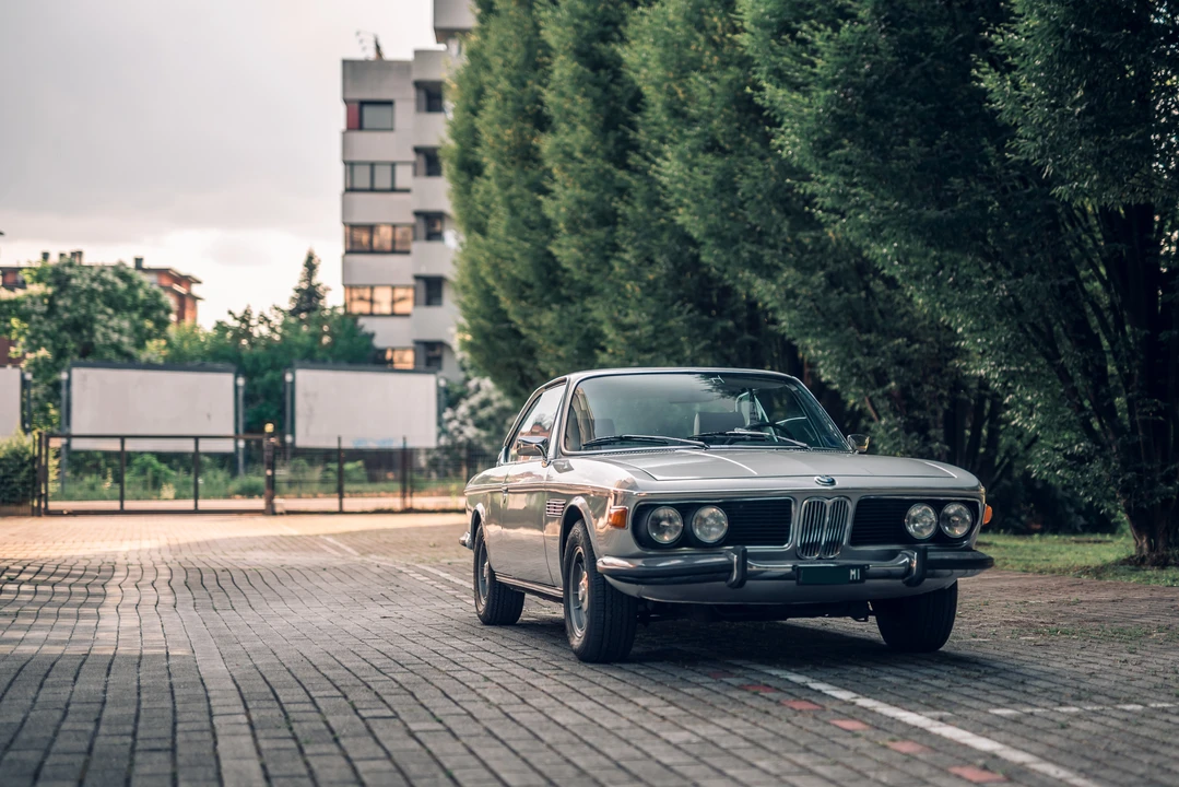 1972 BMW 3.0 CS & CSi - Image 11 of 31