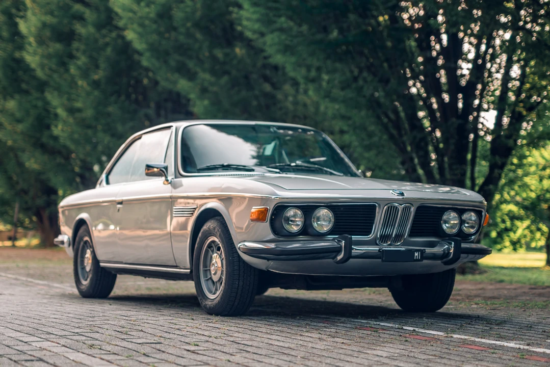 1972 BMW 3.0 CS & CSi - Image 2 of 31
