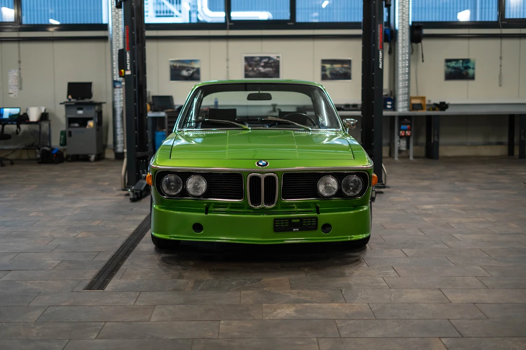 1972 BMW 3.0 CSL - Image 3 of 31