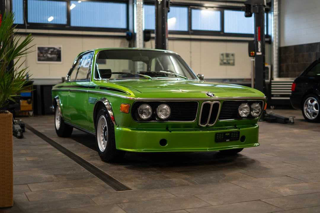 1972 BMW 3.0 CSL - Image 4 of 31