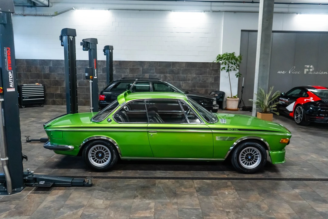 1972 BMW 3.0 CSL - Image 5 of 31