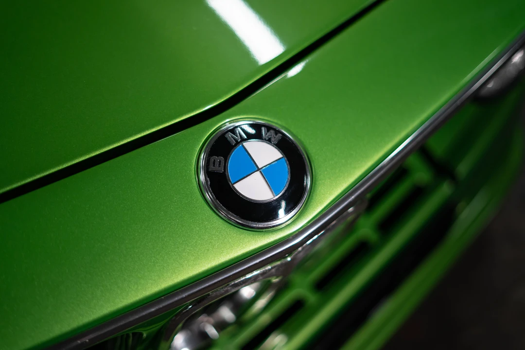 1972 BMW 3.0 CSL - Image 19 of 31