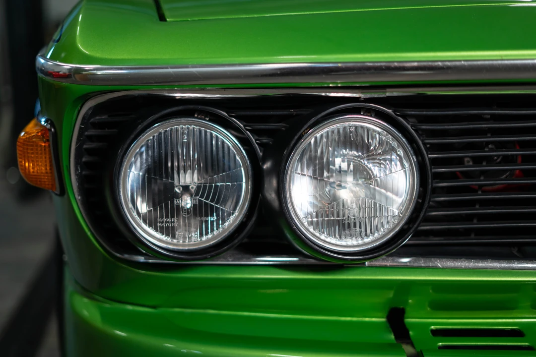 1972 BMW 3.0 CSL - Image 20 of 31