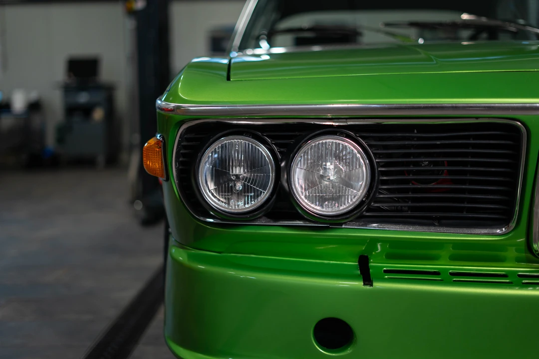1972 BMW 3.0 CSL - Image 21 of 31