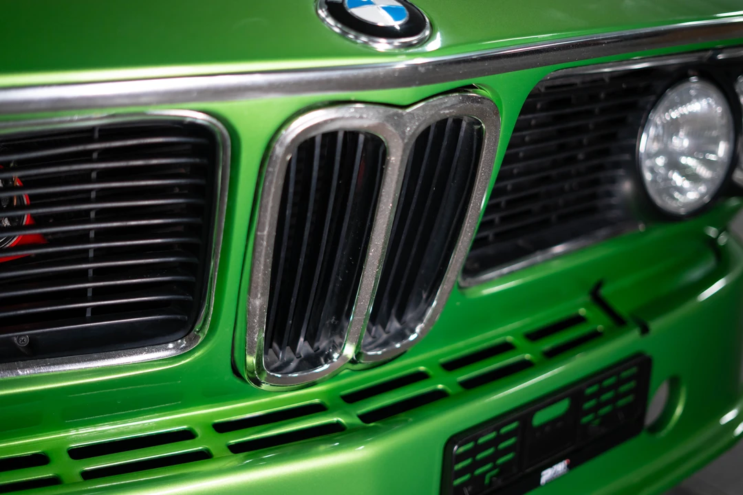 1972 BMW 3.0 CSL - Image 23 of 31