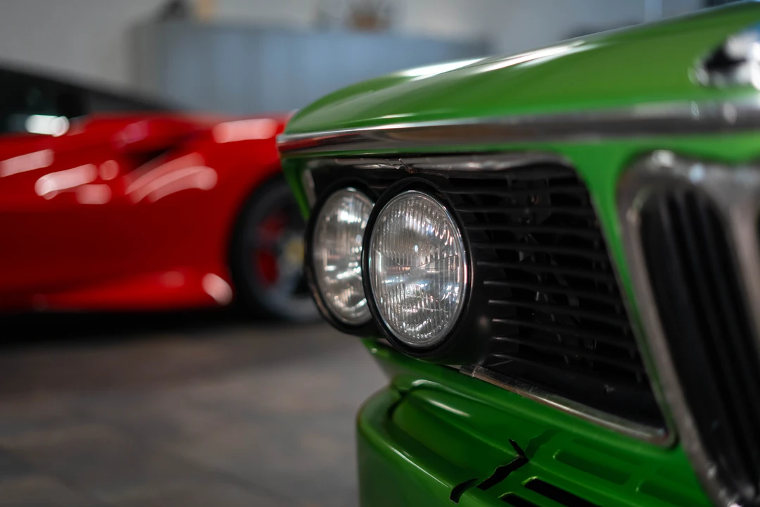 1972 BMW 3.0 CSL - Image 24 of 31