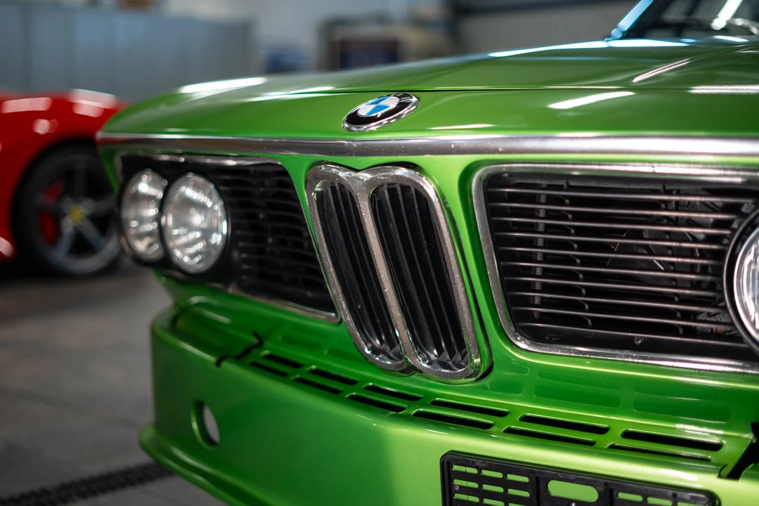 1972 BMW 3.0 CSL - Image 25 of 31