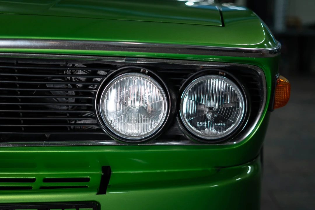 1972 BMW 3.0 CSL - Image 26 of 31