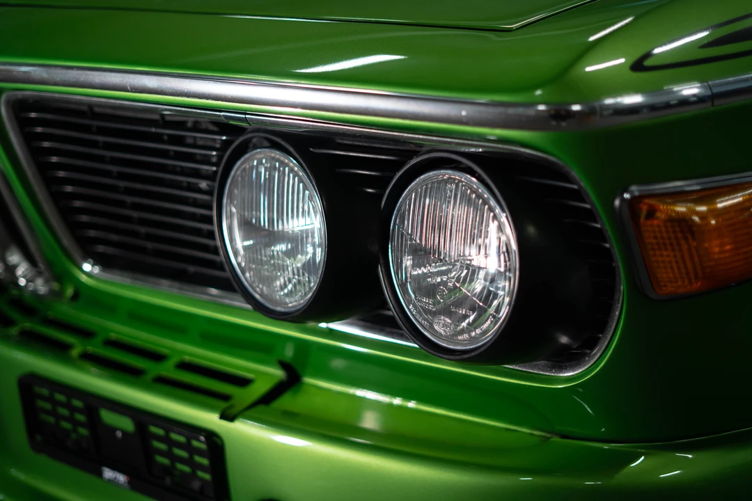 1972 BMW 3.0 CSL - Image 27 of 31