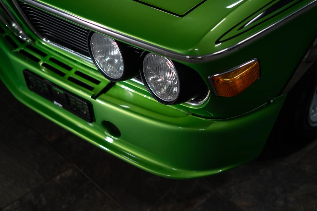 1972 BMW 3.0 CSL - Image 28 of 31
