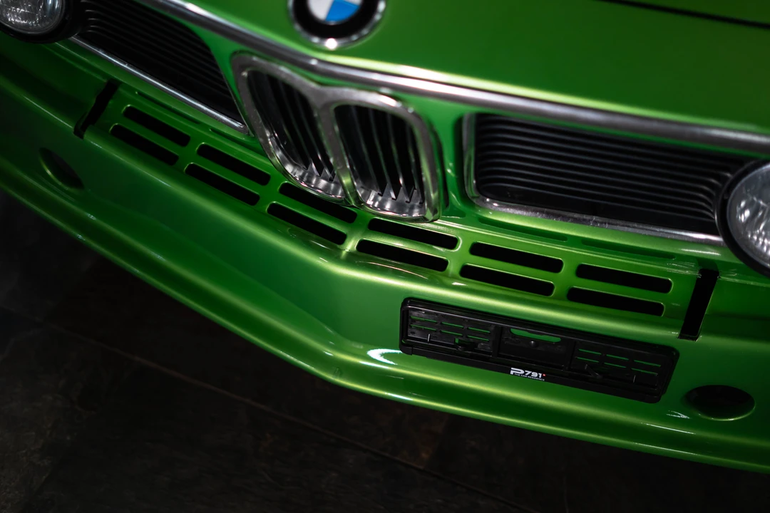 1972 BMW 3.0 CSL - Image 29 of 31