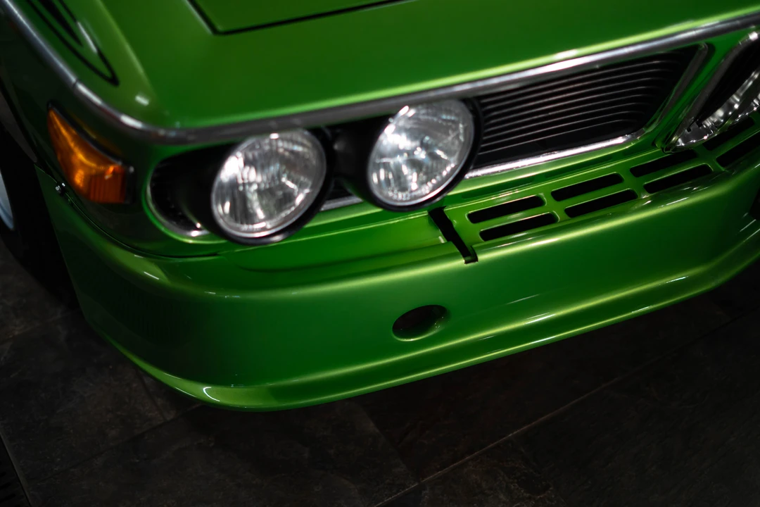 1972 BMW 3.0 CSL - Image 30 of 31