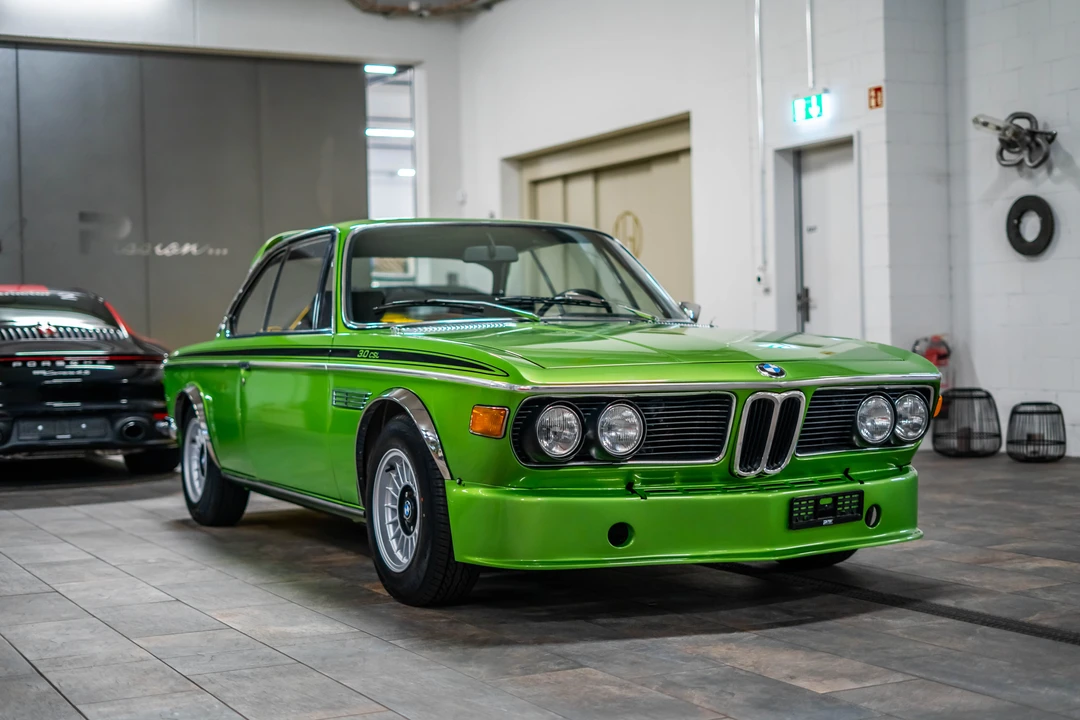 1972 BMW 3.0 CSL - Image 12 of 31