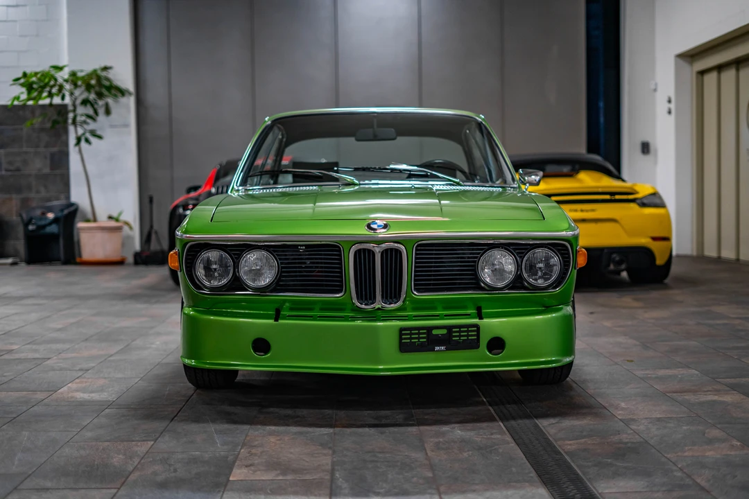 1972 BMW 3.0 CSL - Image 11 of 31