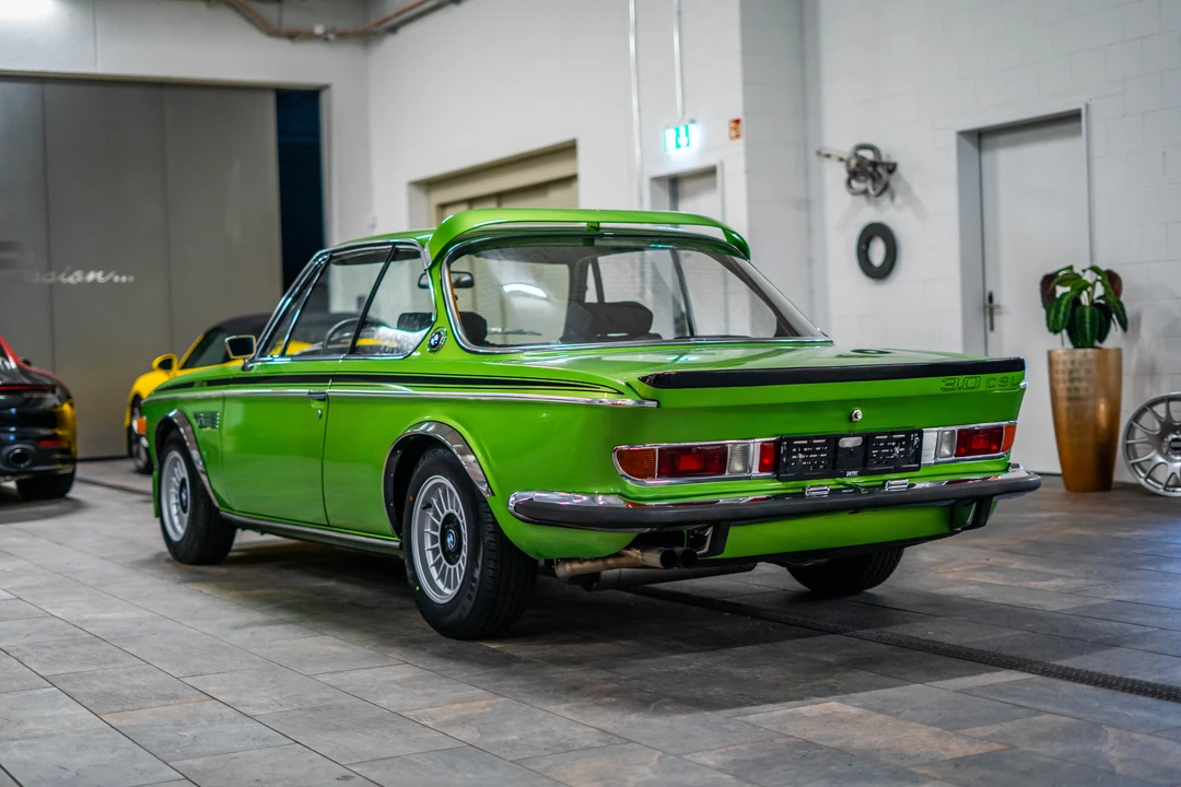 1972 BMW 3.0 CSL - Image 8 of 31