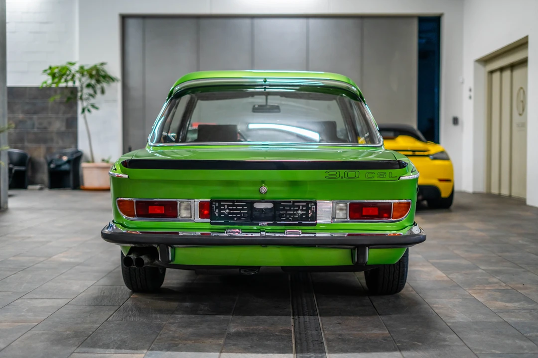 1972 BMW 3.0 CSL - Image 7 of 31