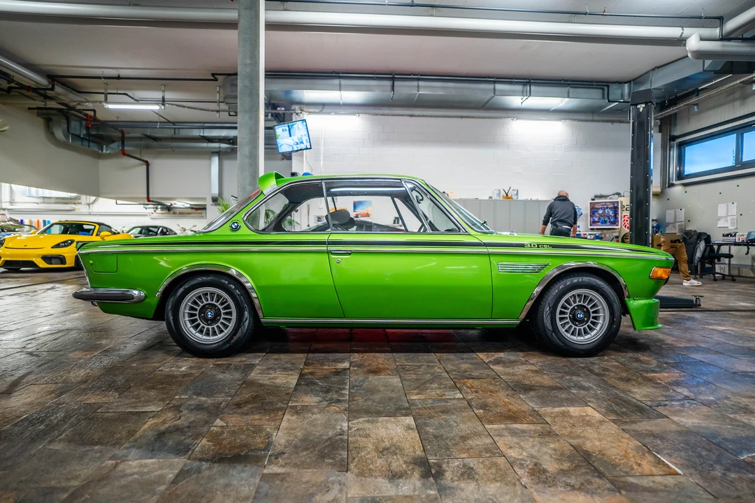 1972 BMW 3.0 CSL - Image 15 of 31