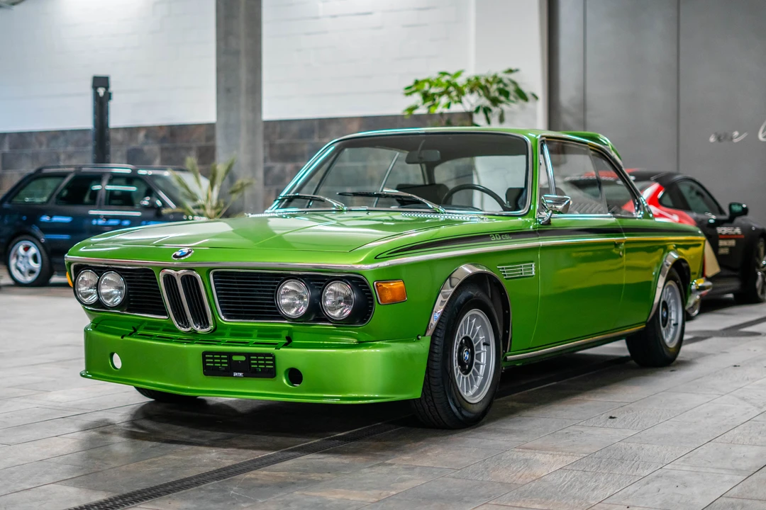 1972 BMW 3.0 CSL - Image 2 of 31