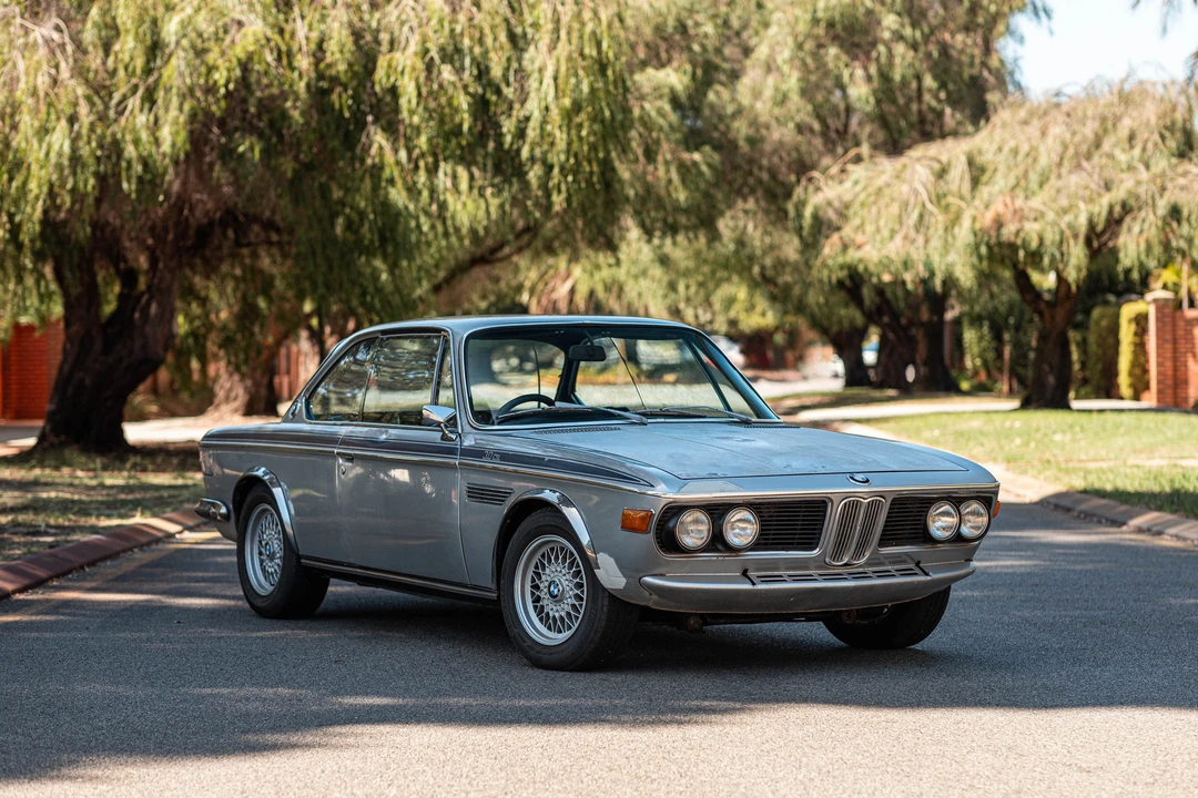1972 BMW 3.0 CSL - Image 8 of 31
