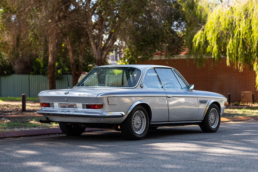 1972 BMW 3.0 CSL - Image 7 of 31