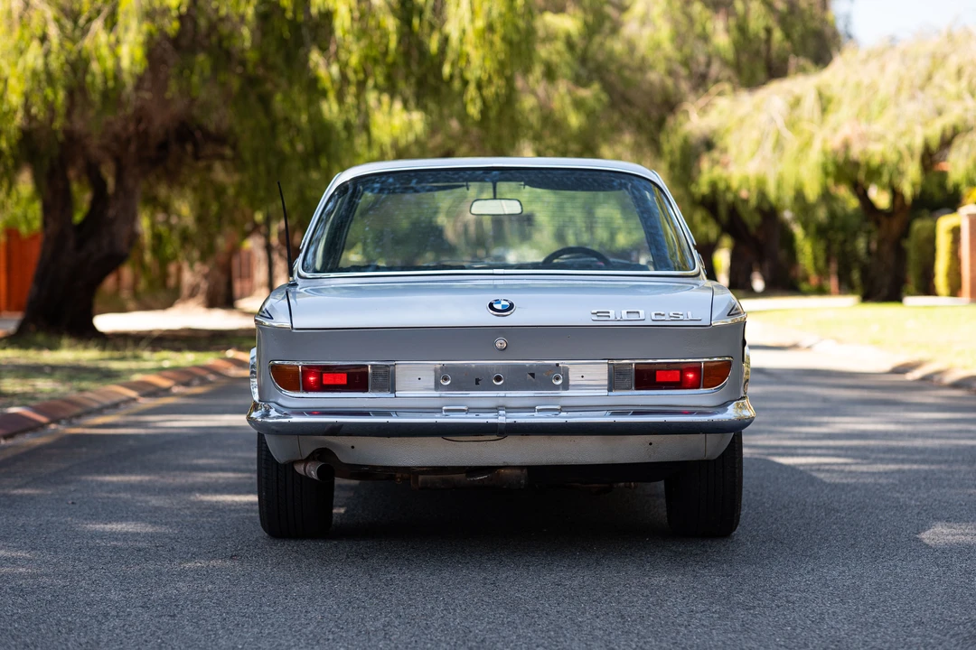 1972 BMW 3.0 CSL - Image 6 of 31