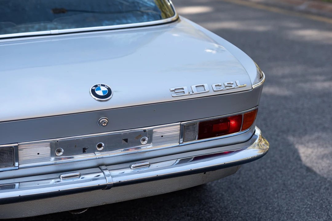 1972 BMW 3.0 CSL - Image 31 of 31