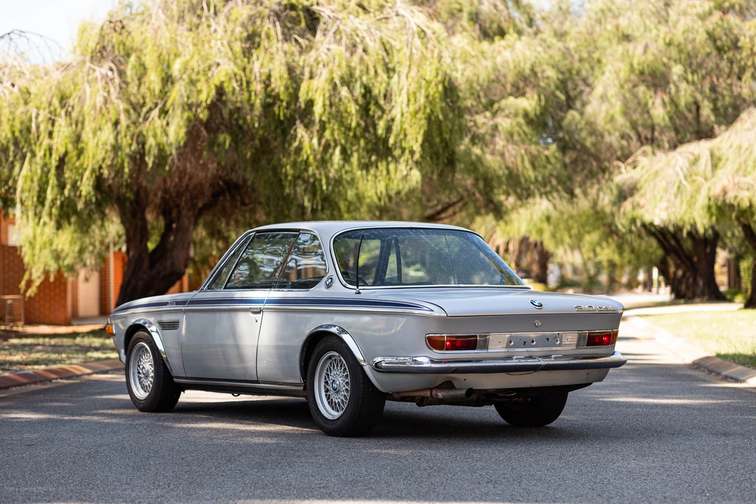 1972 BMW 3.0 CSL - Image 5 of 31