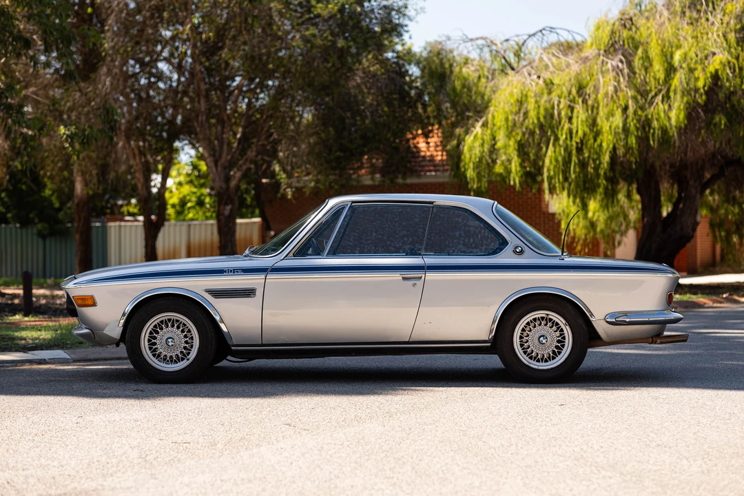 1972 BMW 3.0 CSL - Image 4 of 31