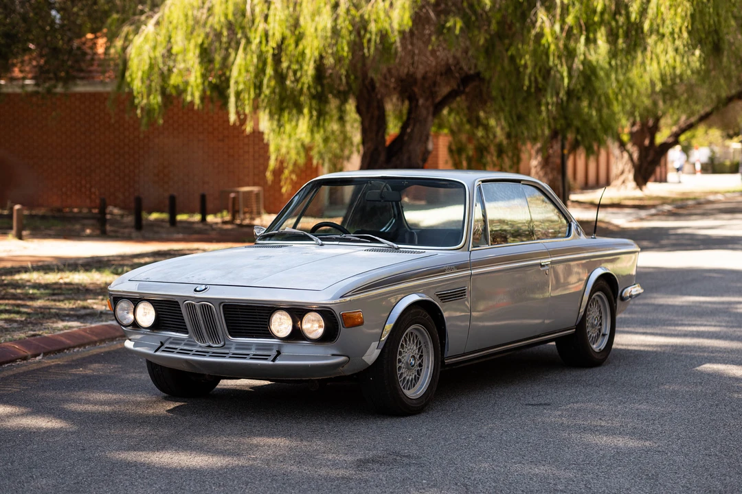 1972 BMW 3.0 CSL - Image 3 of 31