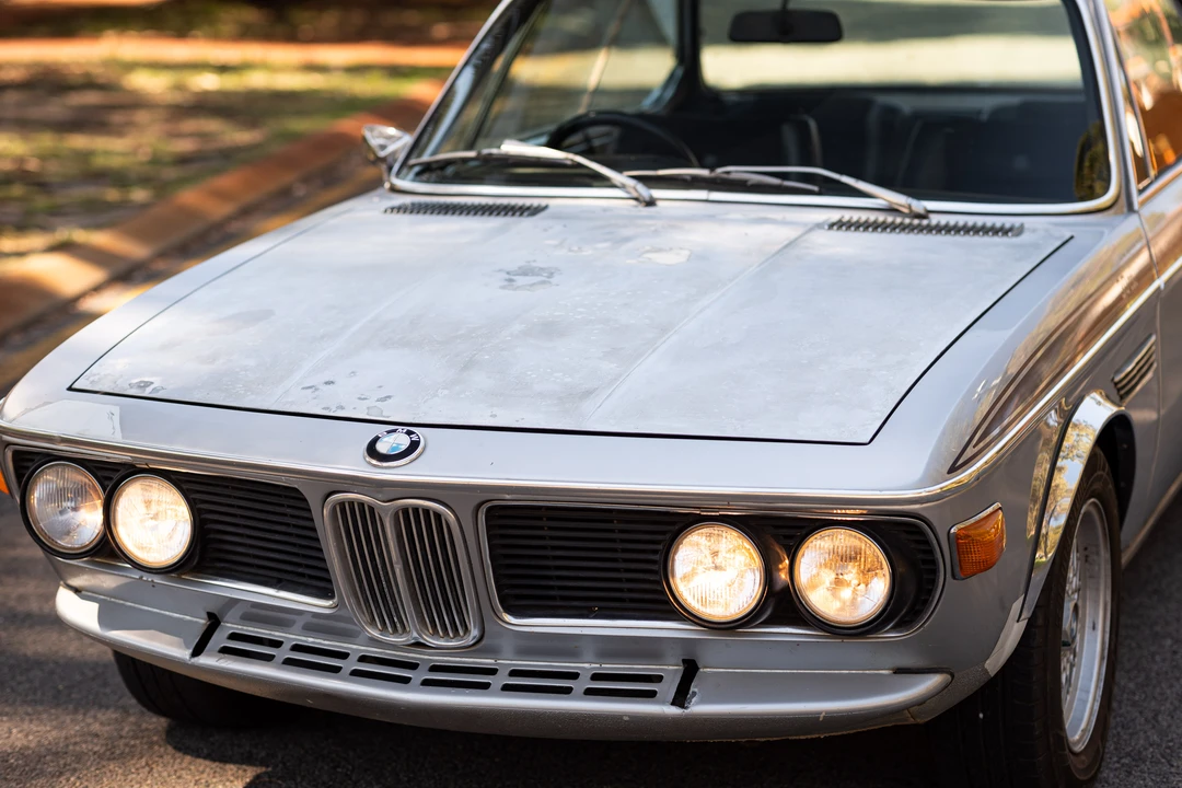 1972 BMW 3.0 CSL - Image 10 of 31