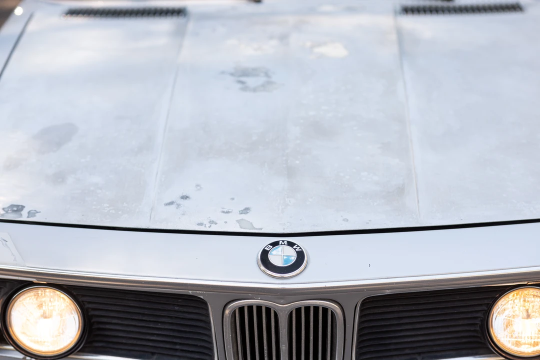 1972 BMW 3.0 CSL - Image 11 of 31