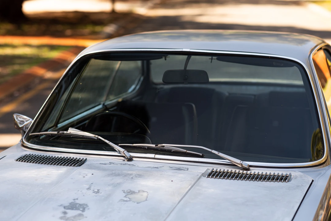 1972 BMW 3.0 CSL - Image 12 of 31
