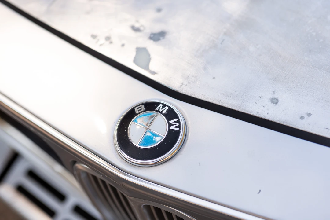 1972 BMW 3.0 CSL - Image 15 of 31